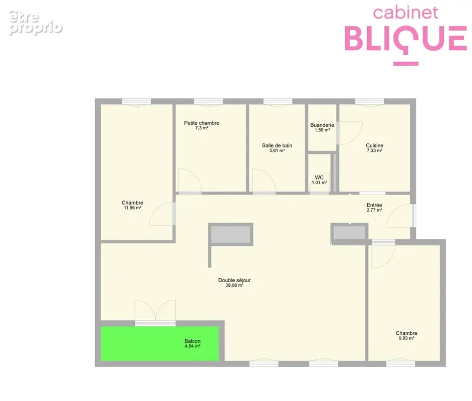 Dernier etage premier choix - photo 22