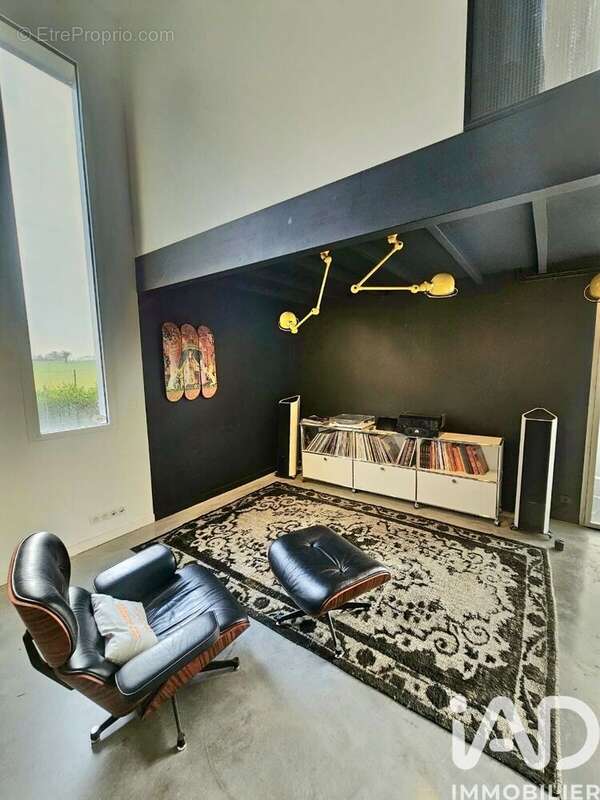 Photo 2 - Maison à CINTRE