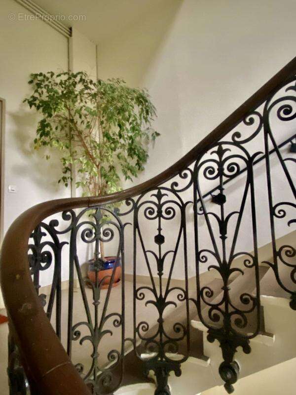 Appartement à VENETTE