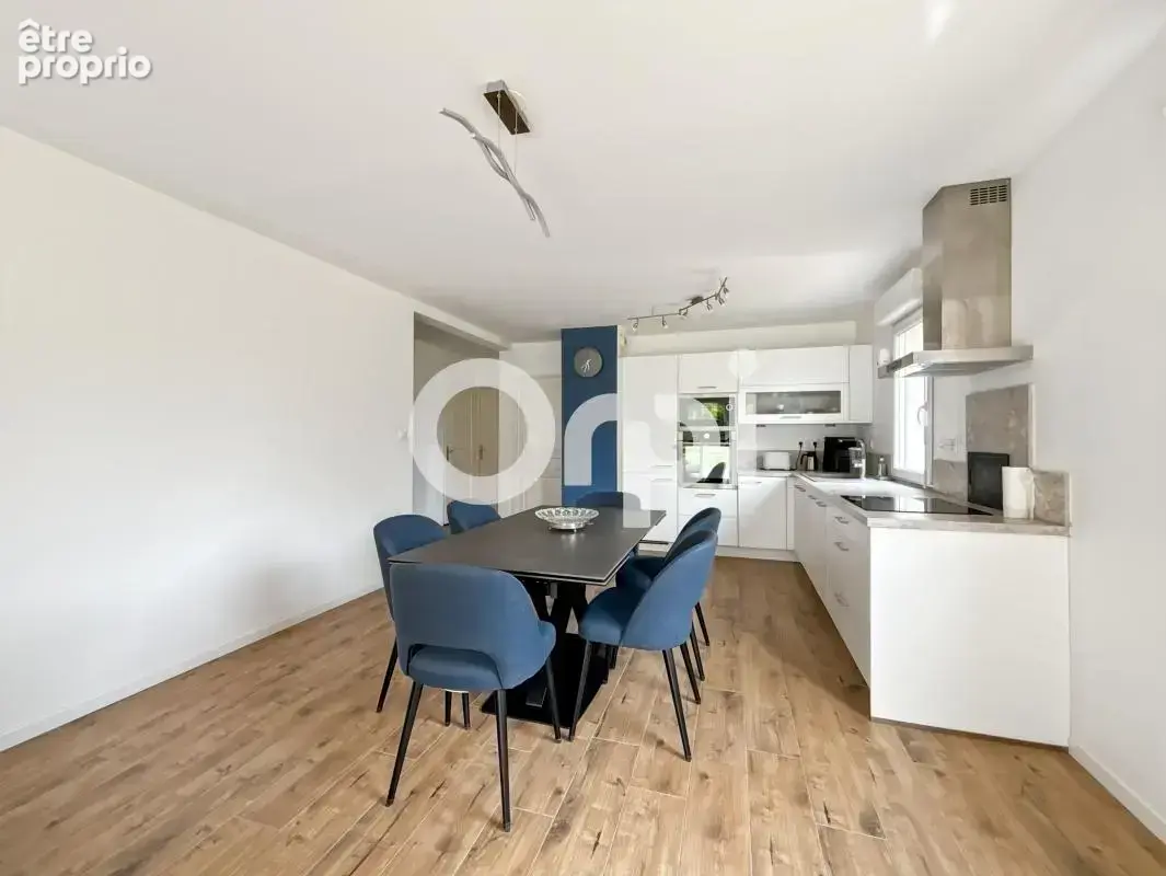 Saint martin les boulogne - appartement à vendre — appartement d'exception dans résidence de standing - photo 7