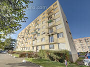 Appartement à DREUX