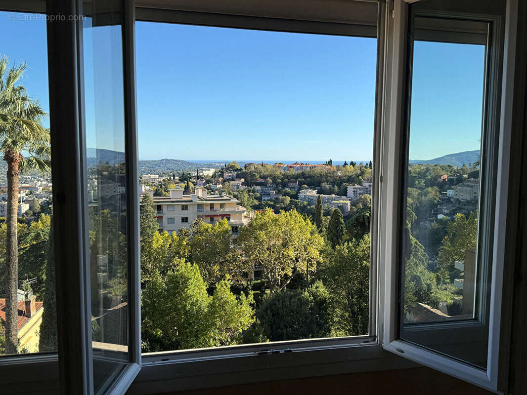 Appartement à GRASSE