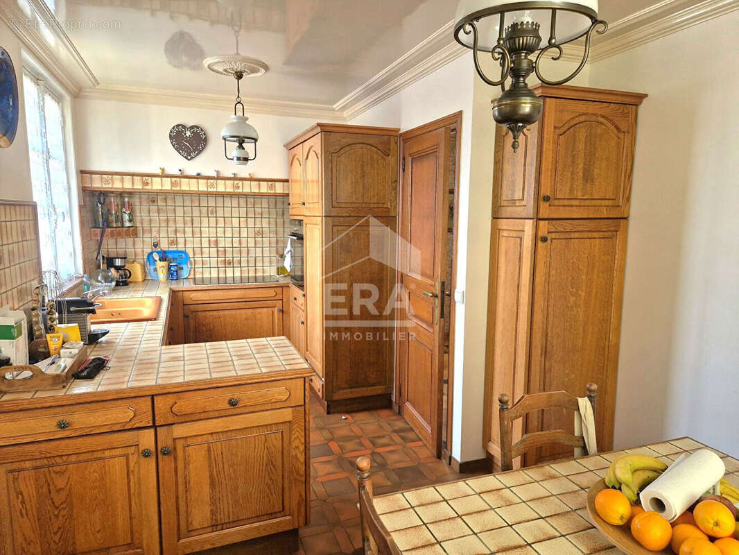 Maison à HERBLAY
