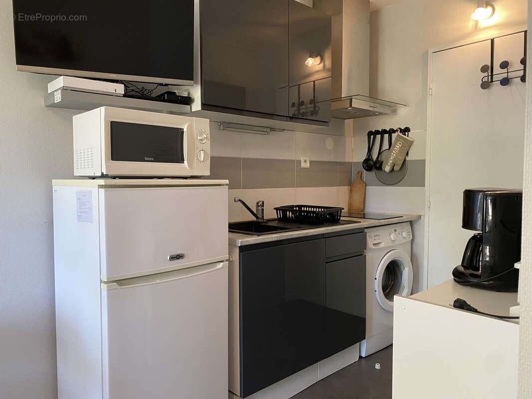 Appartement à BALARUC-LES-BAINS