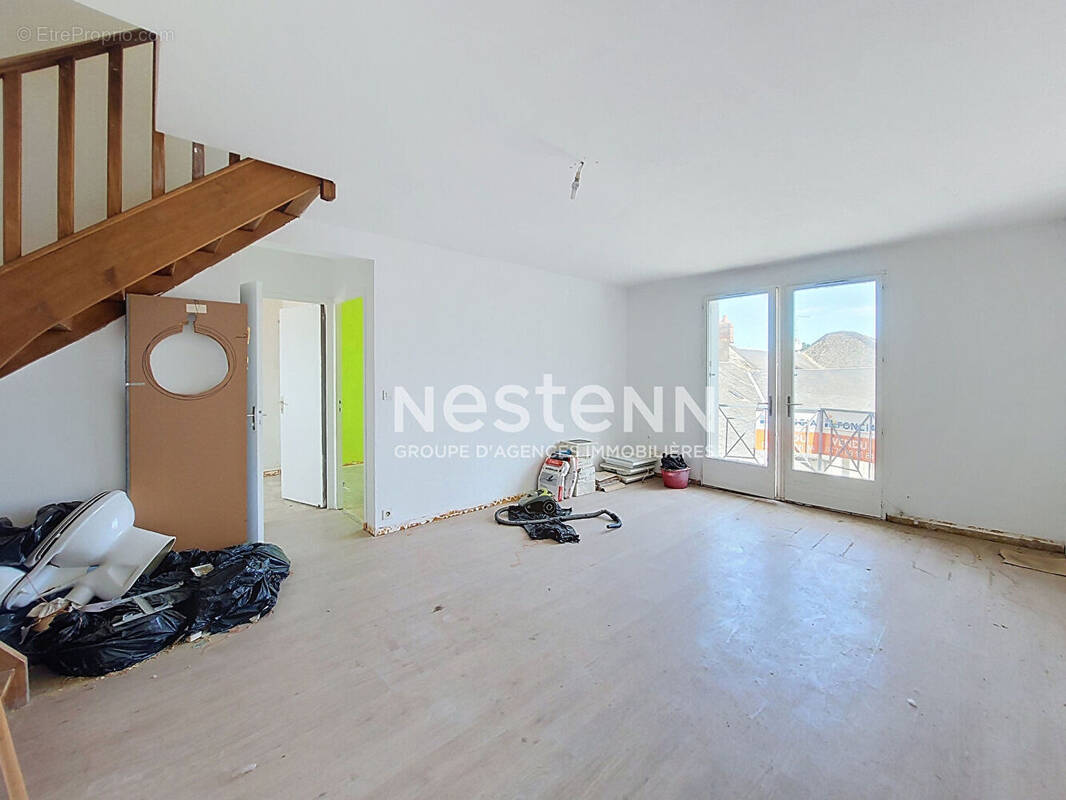 Appartement à ANGERVILLE
