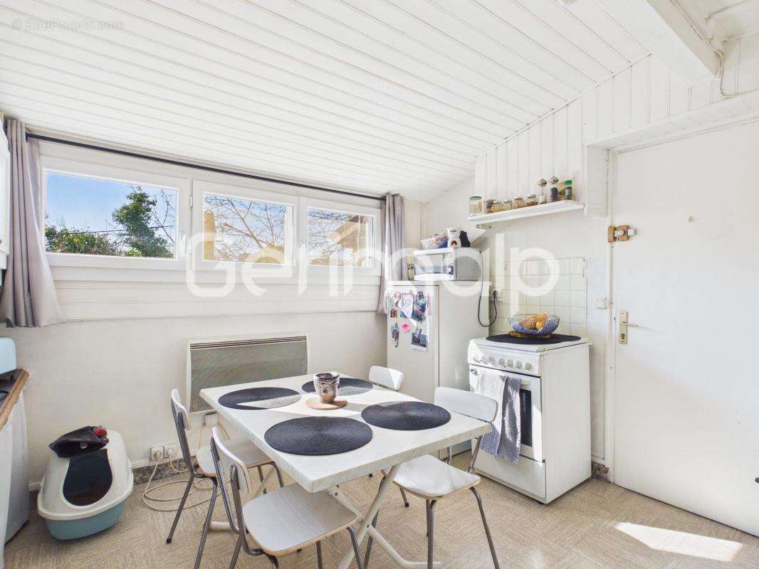 Appartement à ANNECY