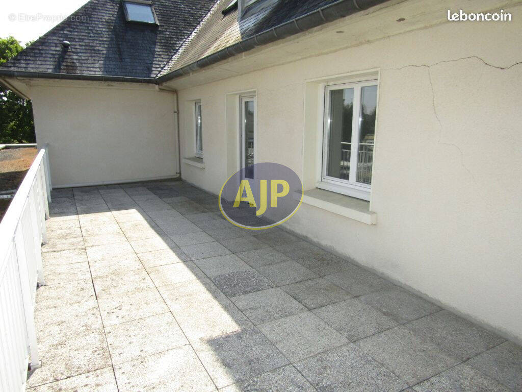 Appartement à PIPRIAC