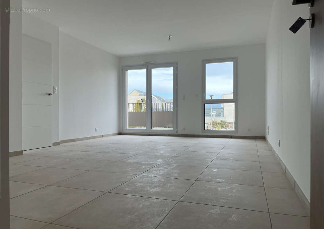 Appartement à SAINT-SYLVAIN-D&#039;ANJOU