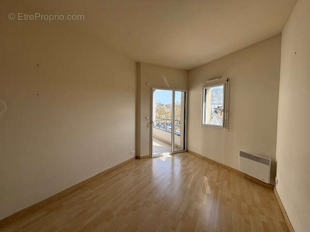 Appartement à LANNION