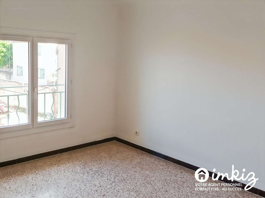 Maison 100m2 rénovée et  isolée par l extérieur - photo 2