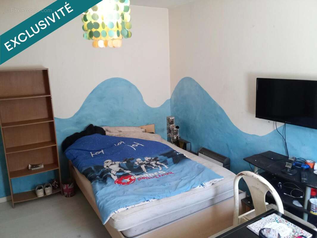 Photo 7 - Maison à CHENAC-SAINT-SEURIN-D'UZET