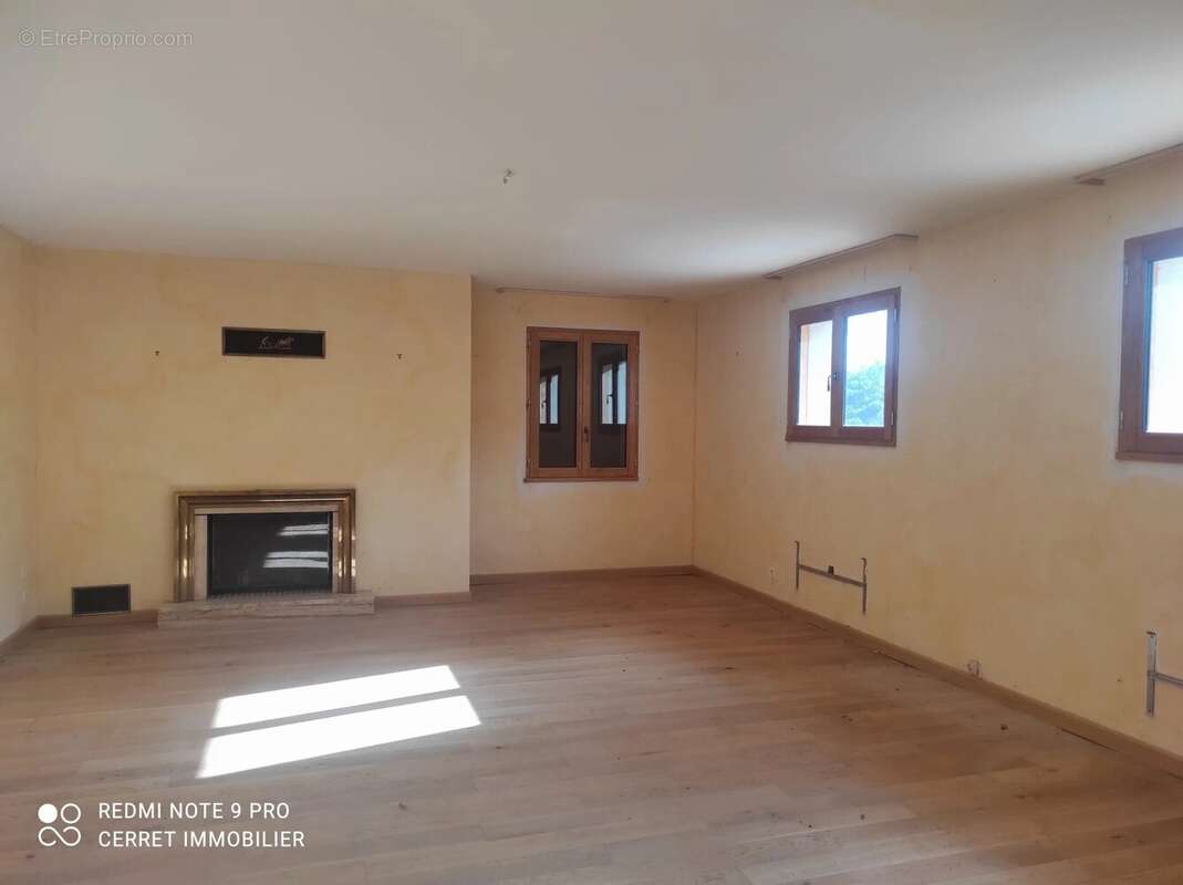 Maison à SOUDORGUES