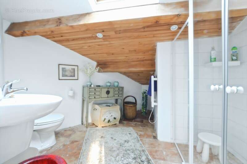 Maison à CAUSSES-ET-VEYRAN