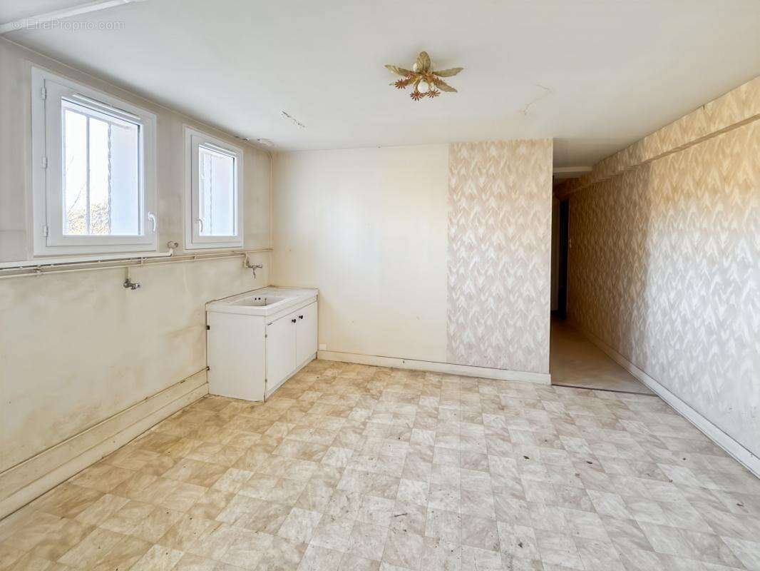 Maison à CHANCELADE