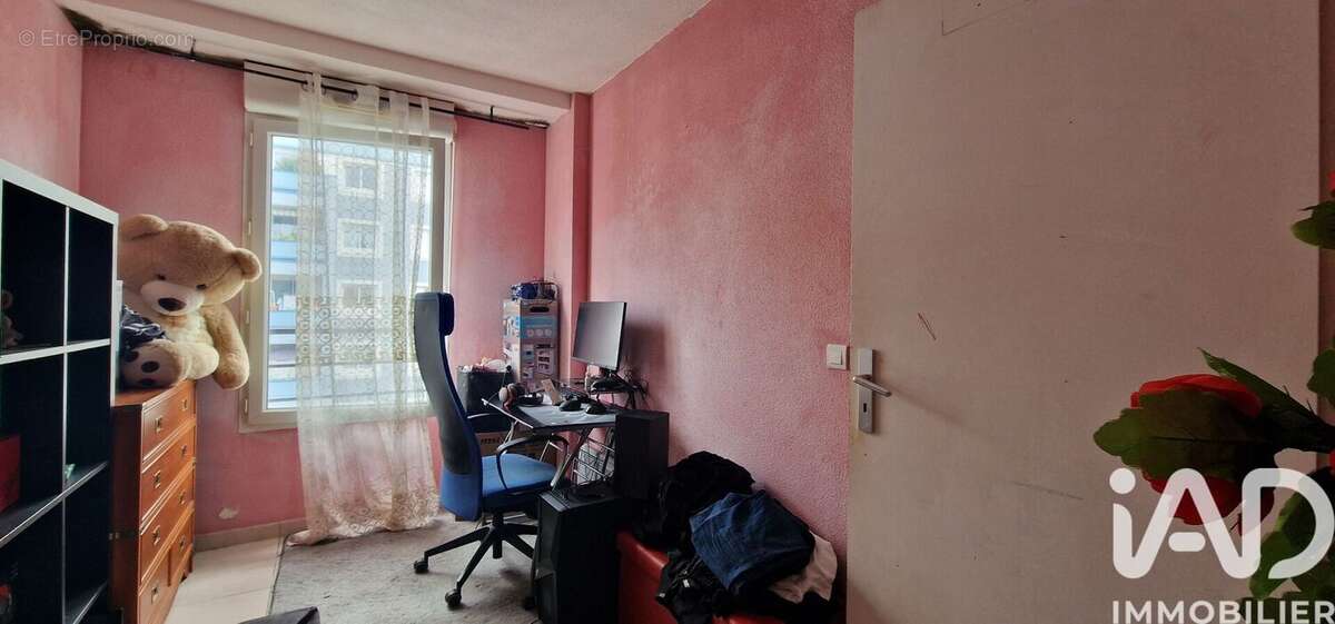 Photo 6 - Appartement à PANTIN