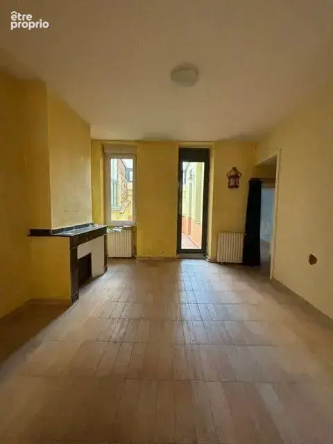 Appartement T2-Place du Salin-Parlement - photo 3