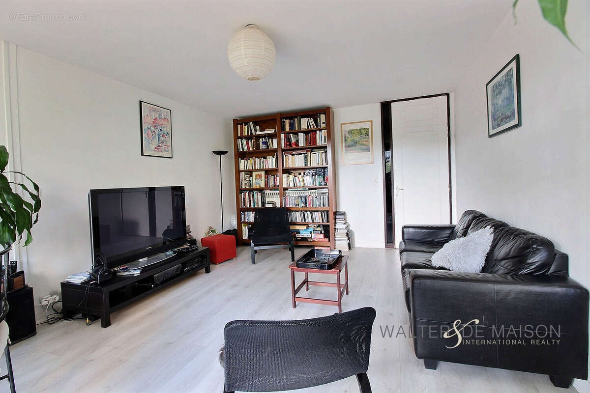 Appartement à VERSAILLES