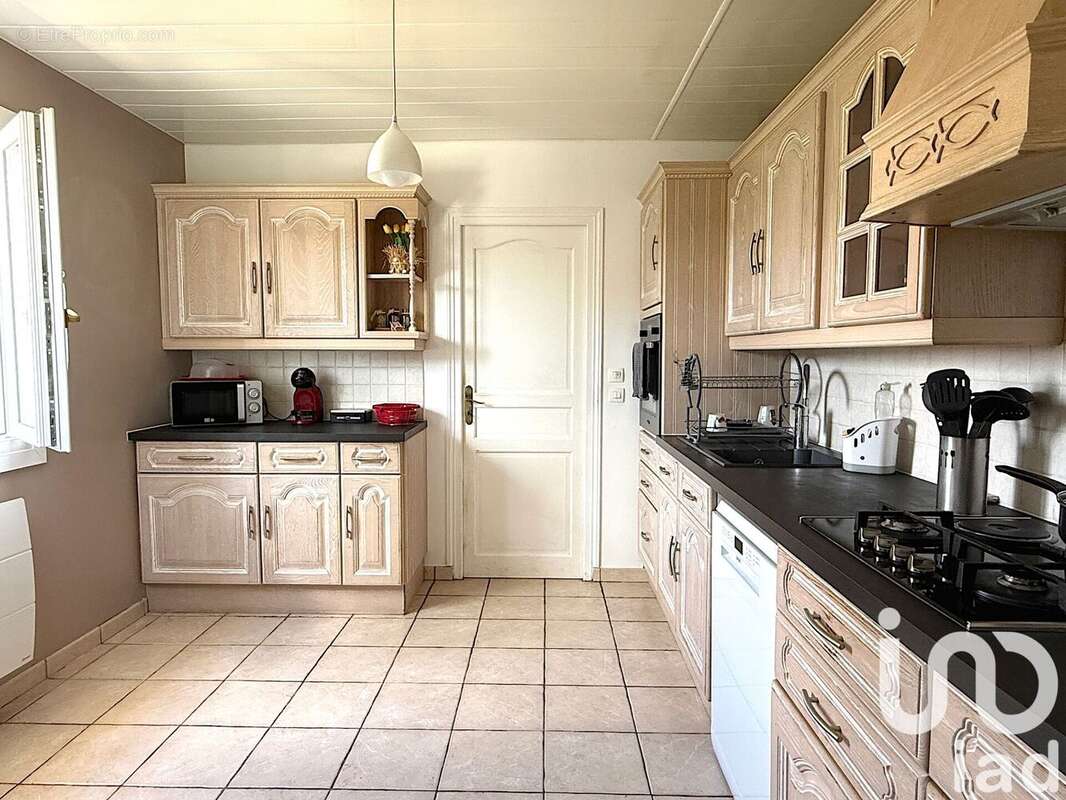 Photo 6 - Maison à EPERNON