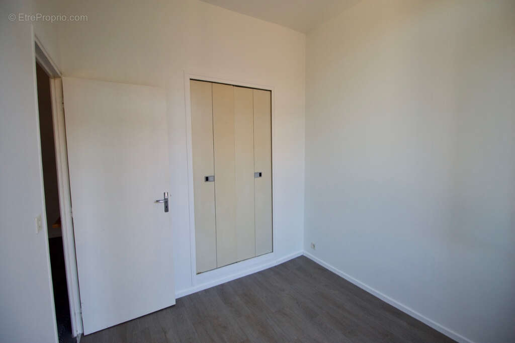 Appartement à VILLENEUVE-SUR-LOT