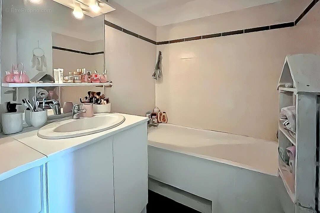 Appartement à DOMPIERRE-SUR-MER