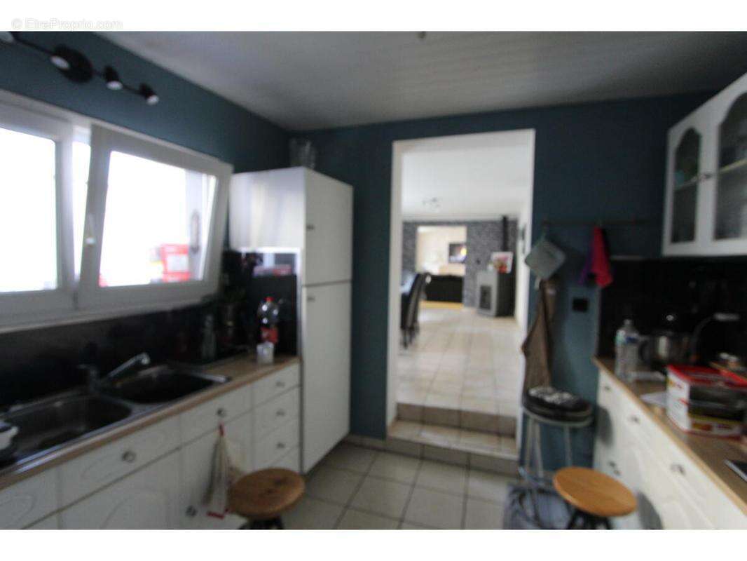 Maison à MARSEILLE-EN-BEAUVAISIS