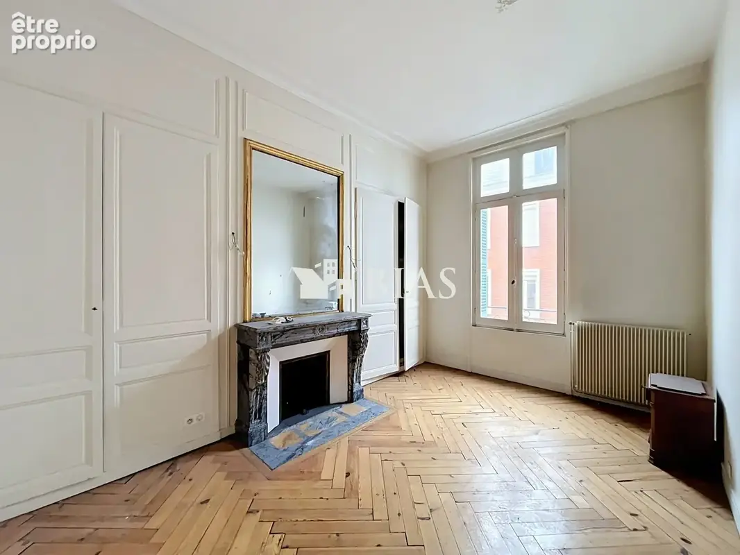 Appartement 3 pièces 84 m² à vendre à Rouen (76000) - photo 5