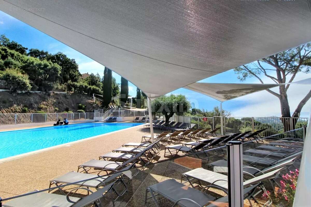 Maison à SAINTE-MAXIME