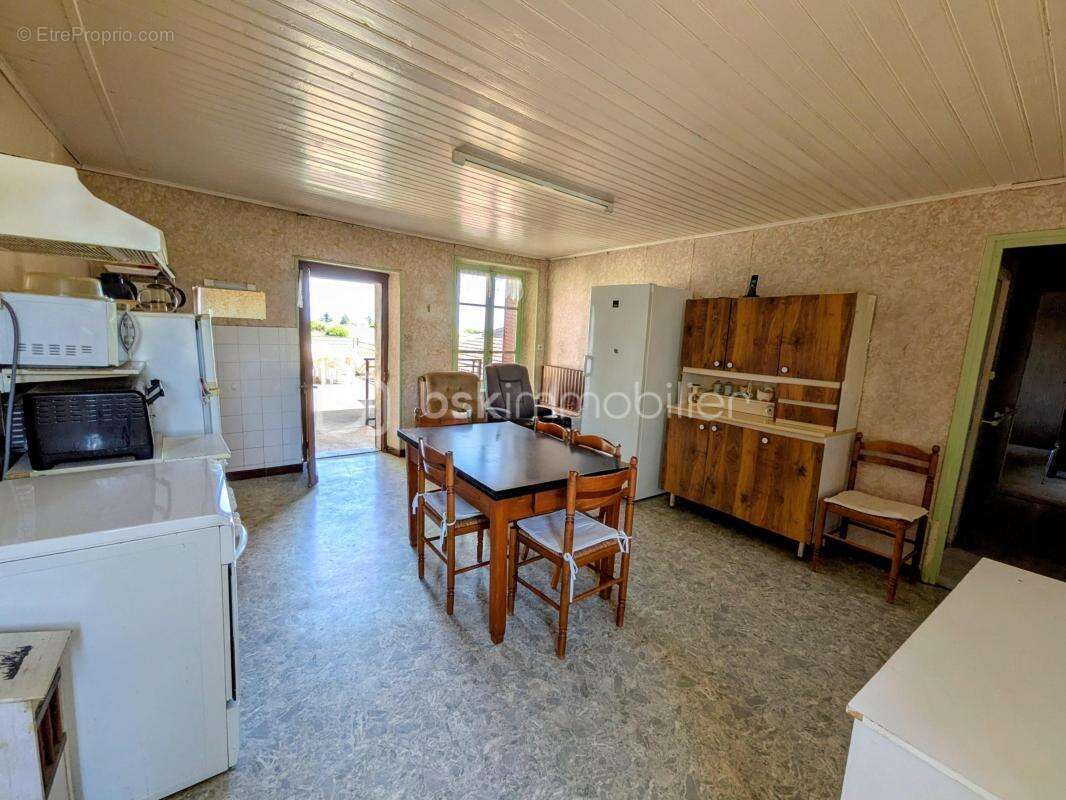 Maison 6 pièces 108 m² - photo 8