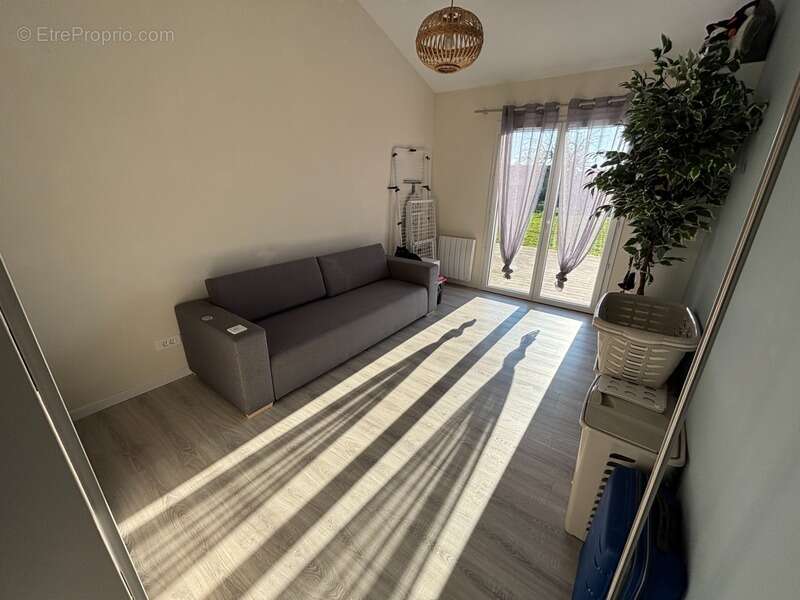 Maison à SAINT-ANDRE-DE-CUBZAC