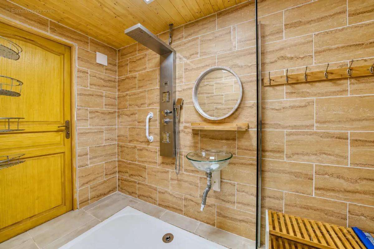 Demeure Authentique avec Ponton Privé à Damvix - photo 26