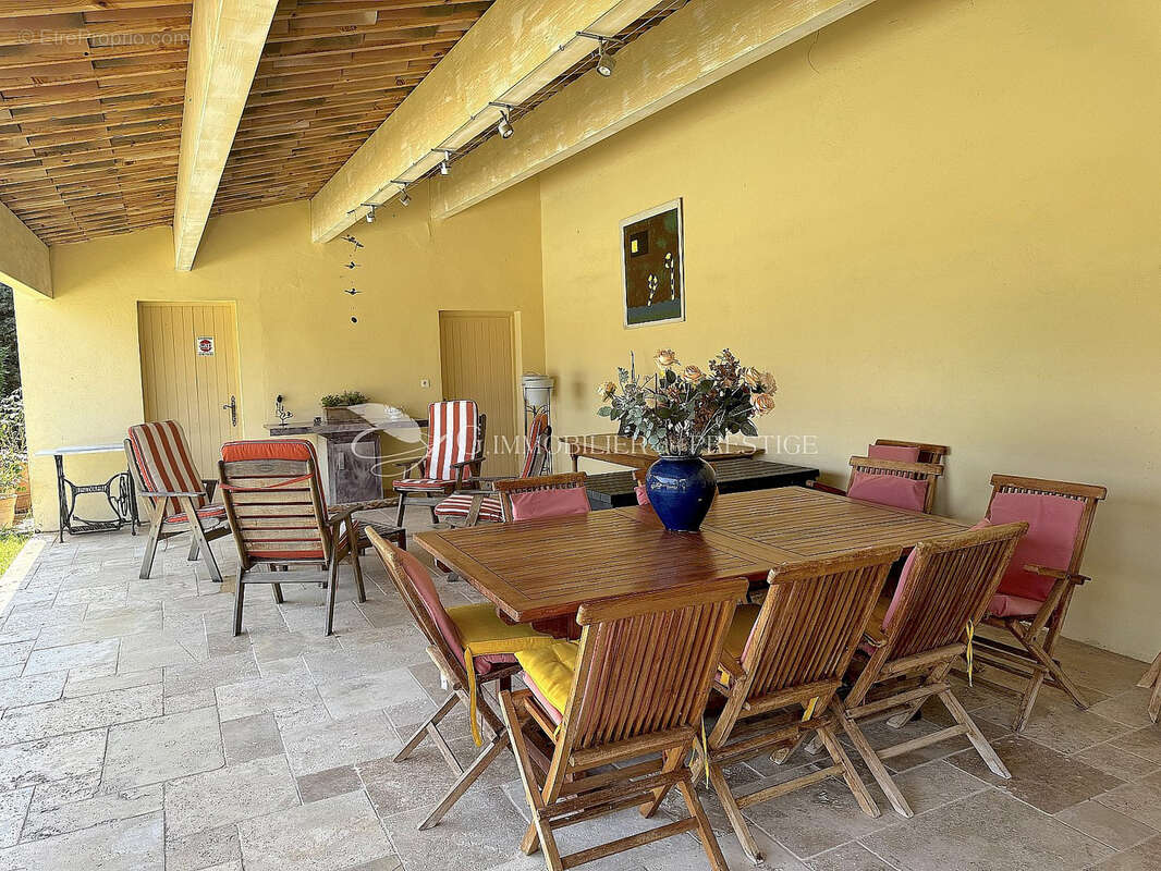 Maison à CARPENTRAS