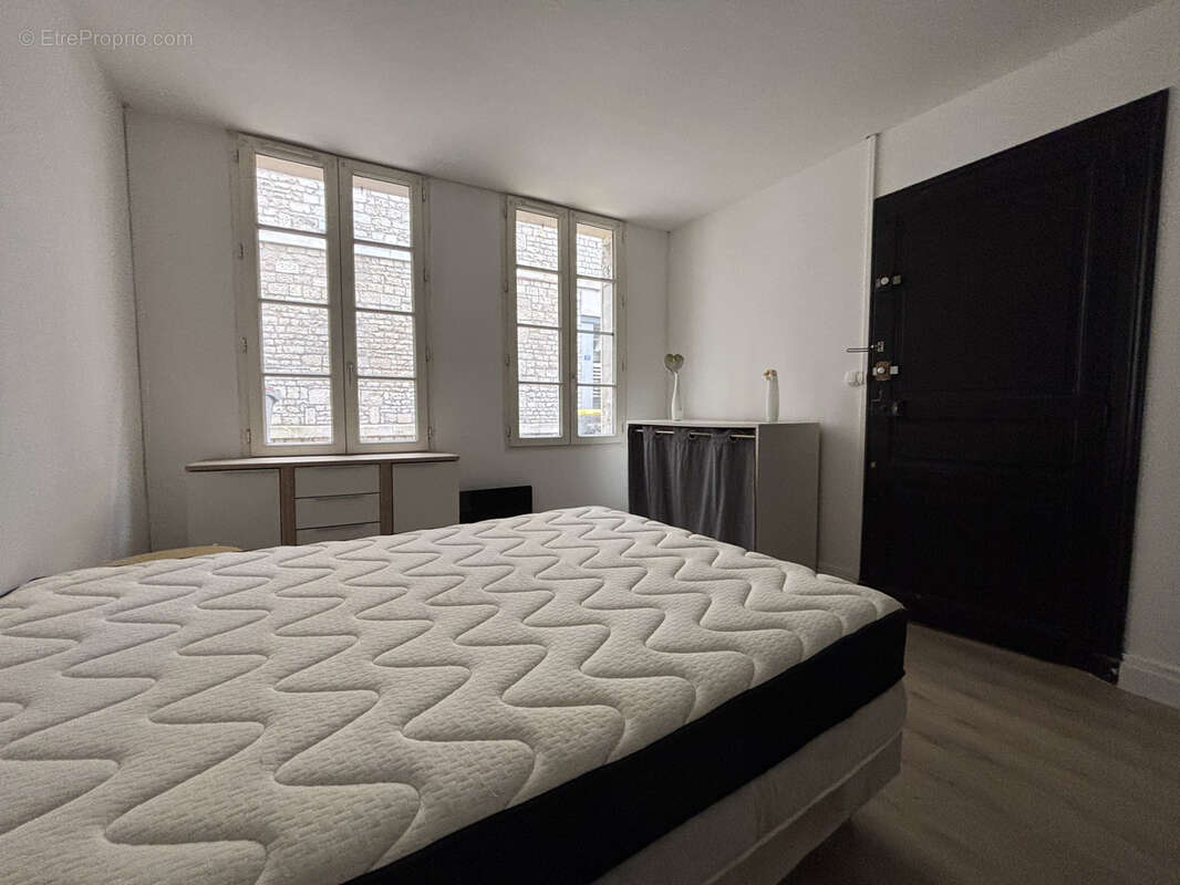 Appartement à NIORT