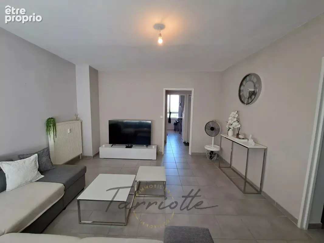 Appartement - 10884 - photo 3