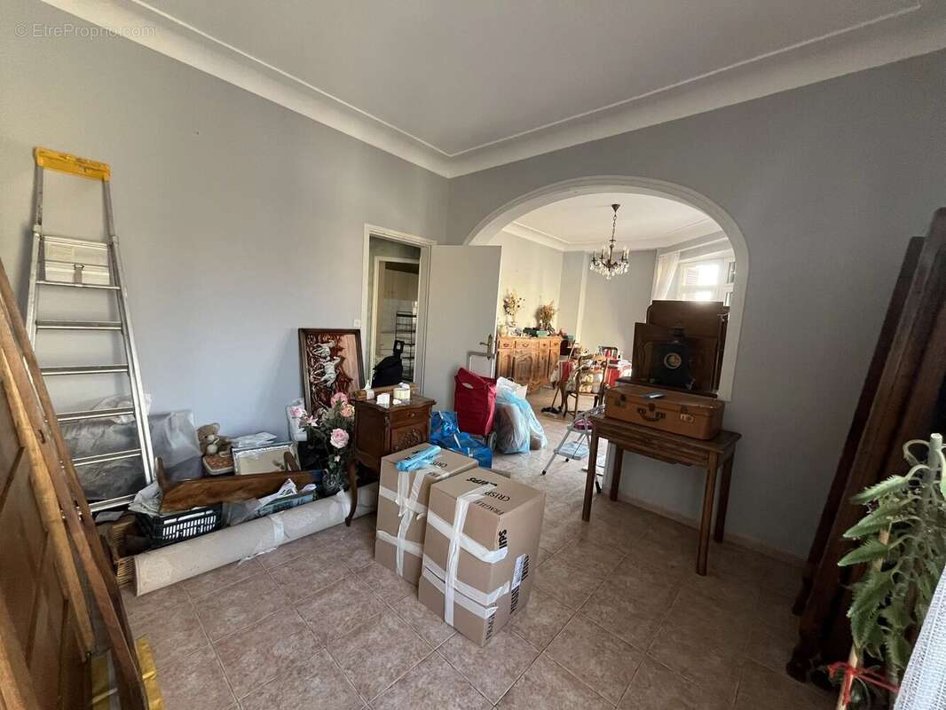 Appartement à NIMES