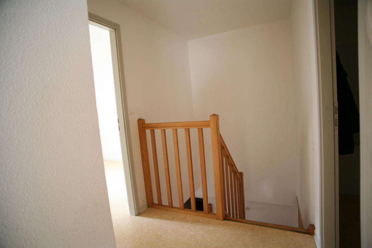 Appartement à GUEBWILLER