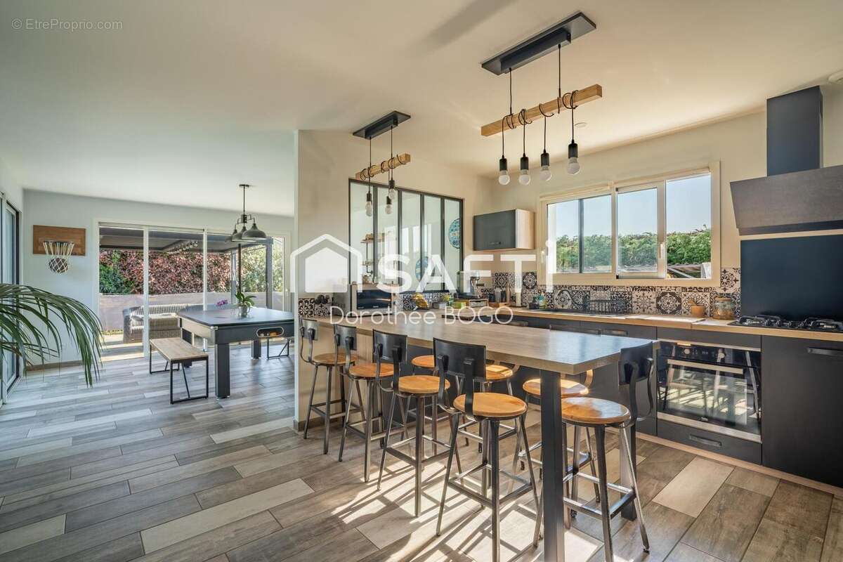 Photo 3 - Maison à AUDENGE