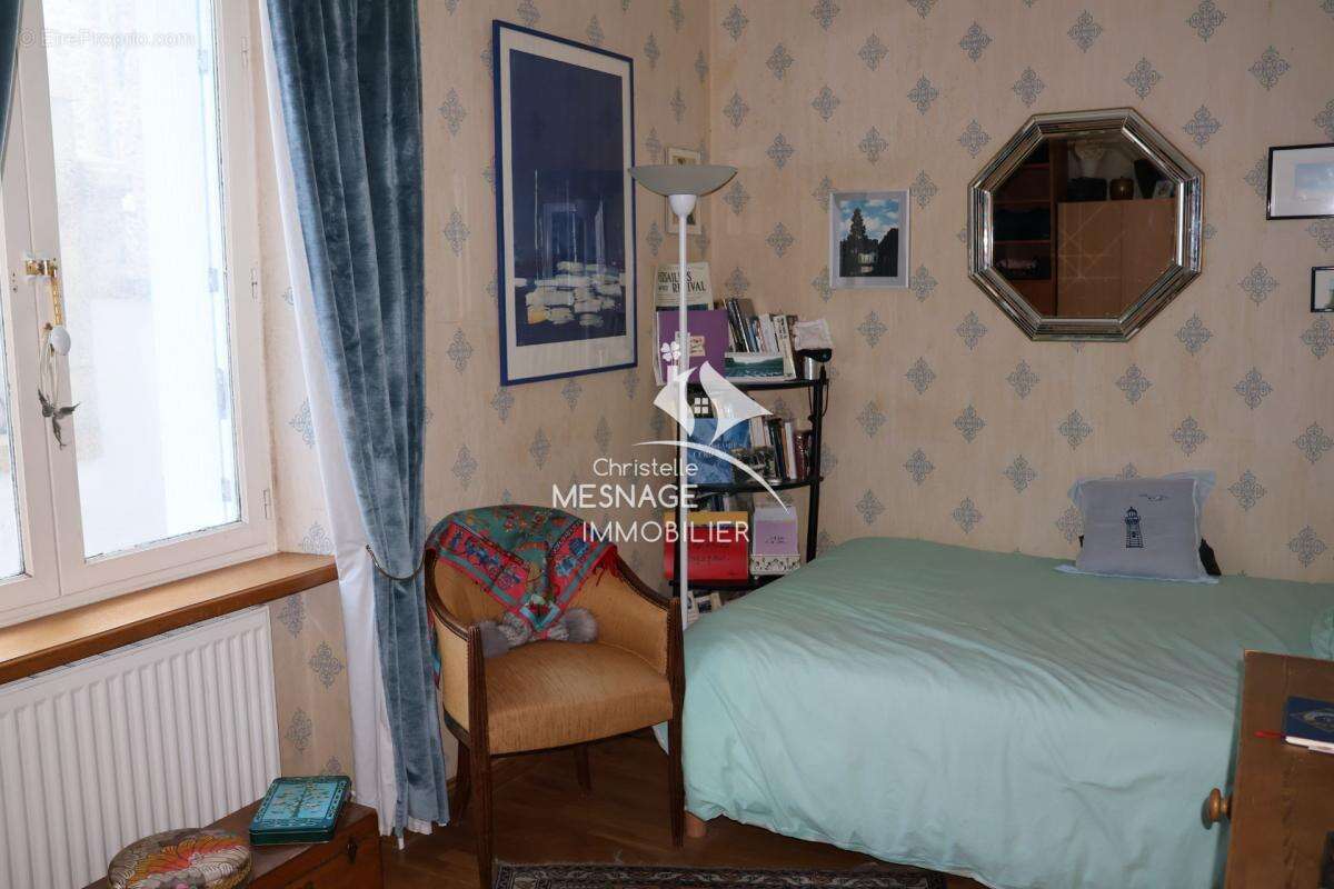 Appartement à DINAN