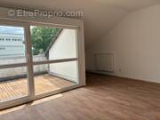 Appartement à HOMBOURG-HAUT