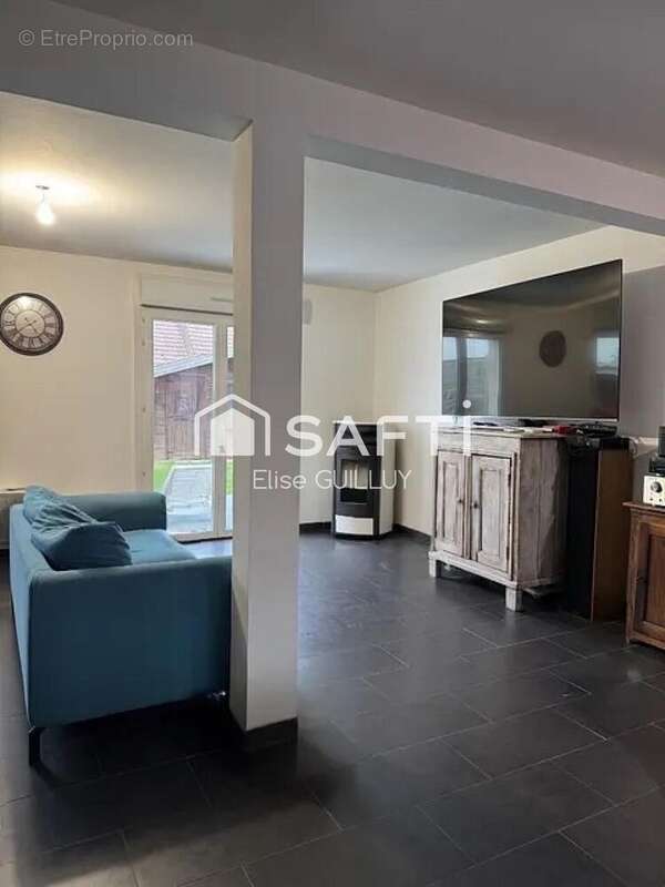 Photo 3 - Maison à LONGUENESSE