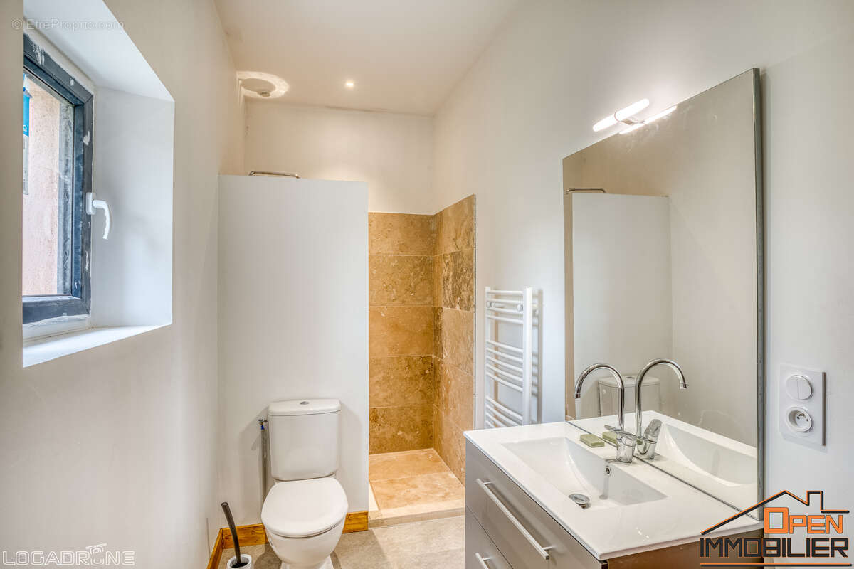 Maison à MONFLANQUIN