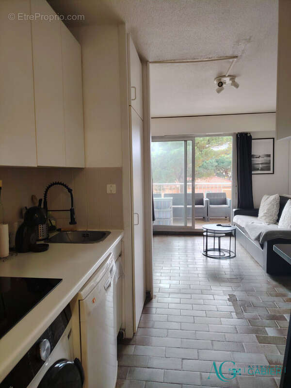 Appartement à HYERES