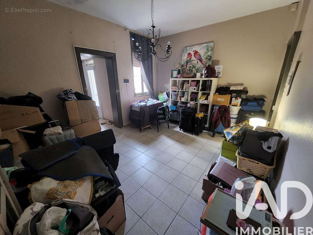 Photo 3 - Maison à DENAIN