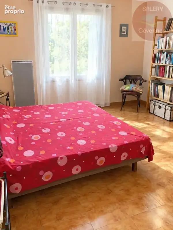 Belle maison familiale sur un parc arboré de 3157m² - photo 8