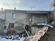 Maison à LA FAURIE