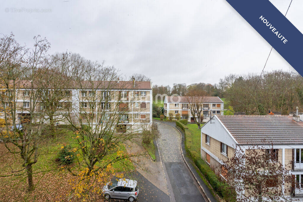 Appartement à MONTREUIL