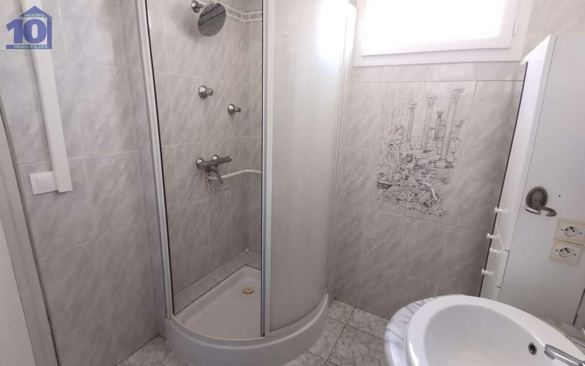 Appartement à VALRAS-PLAGE