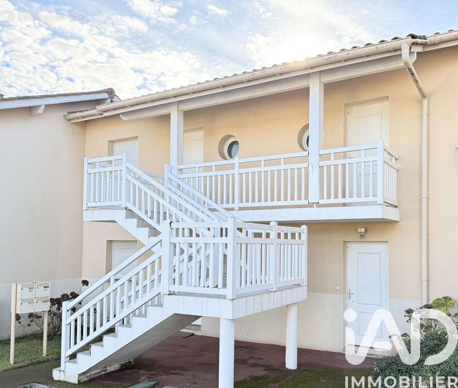 Photo 9 - Appartement à ANGLET