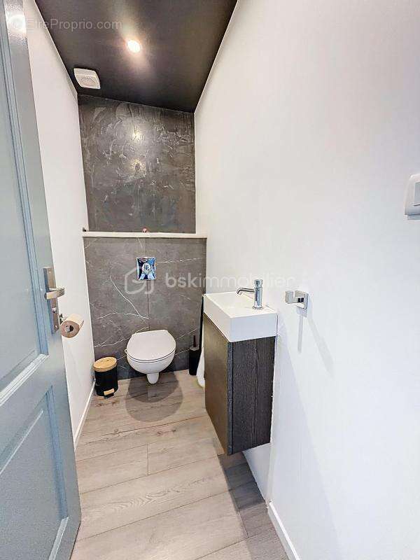 Appartement à WITTELSHEIM