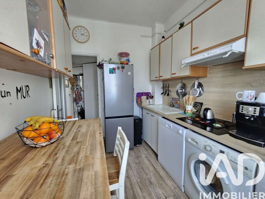 Photo 5 - Appartement à GAGNY