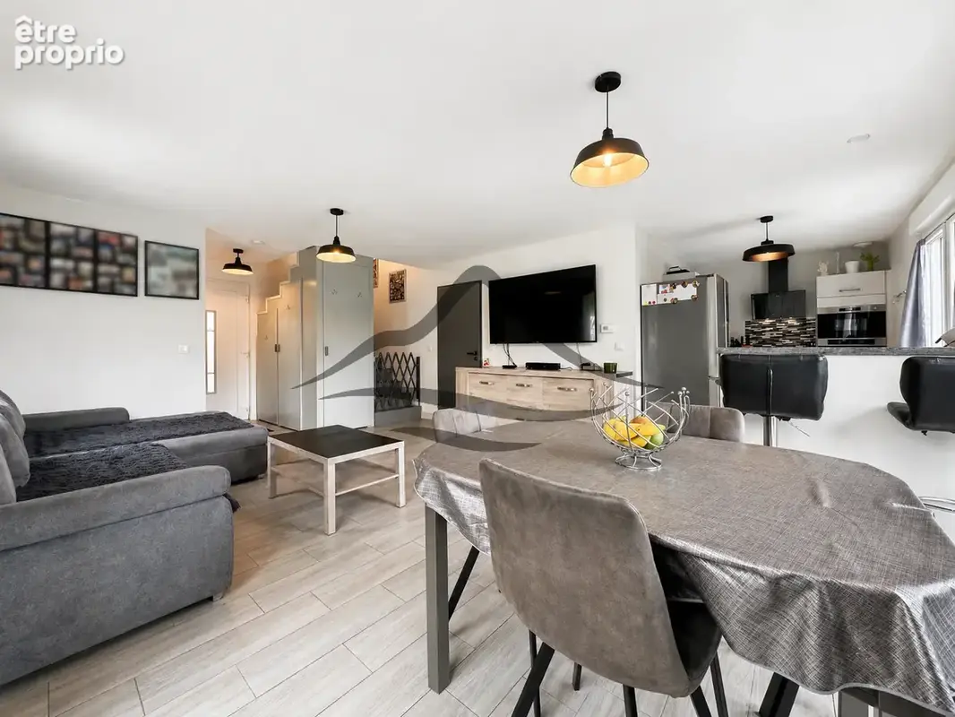 Photo Maison à Marignier au prix de 375 000€